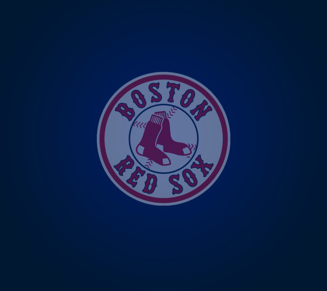 Das Boston Red Sox Wallpaper 1080x960