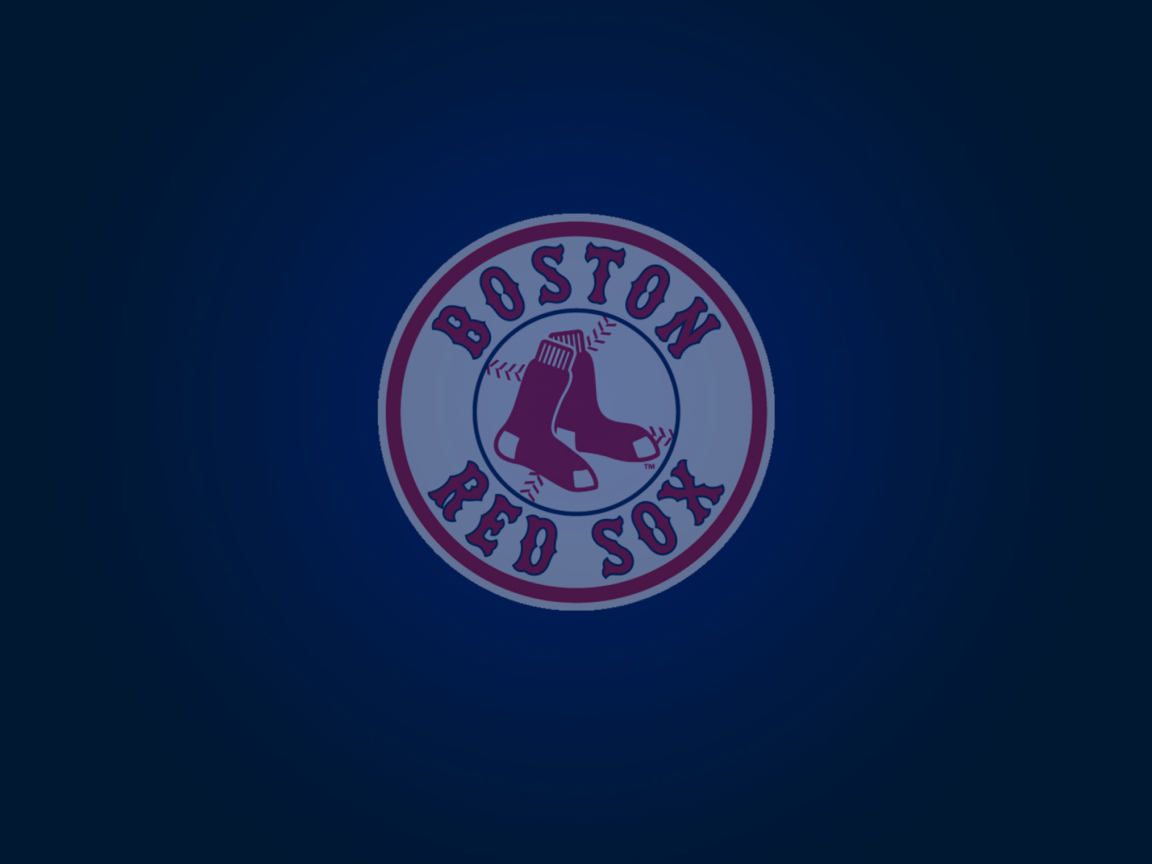 Fondo de pantalla Boston Red Sox 1152x864