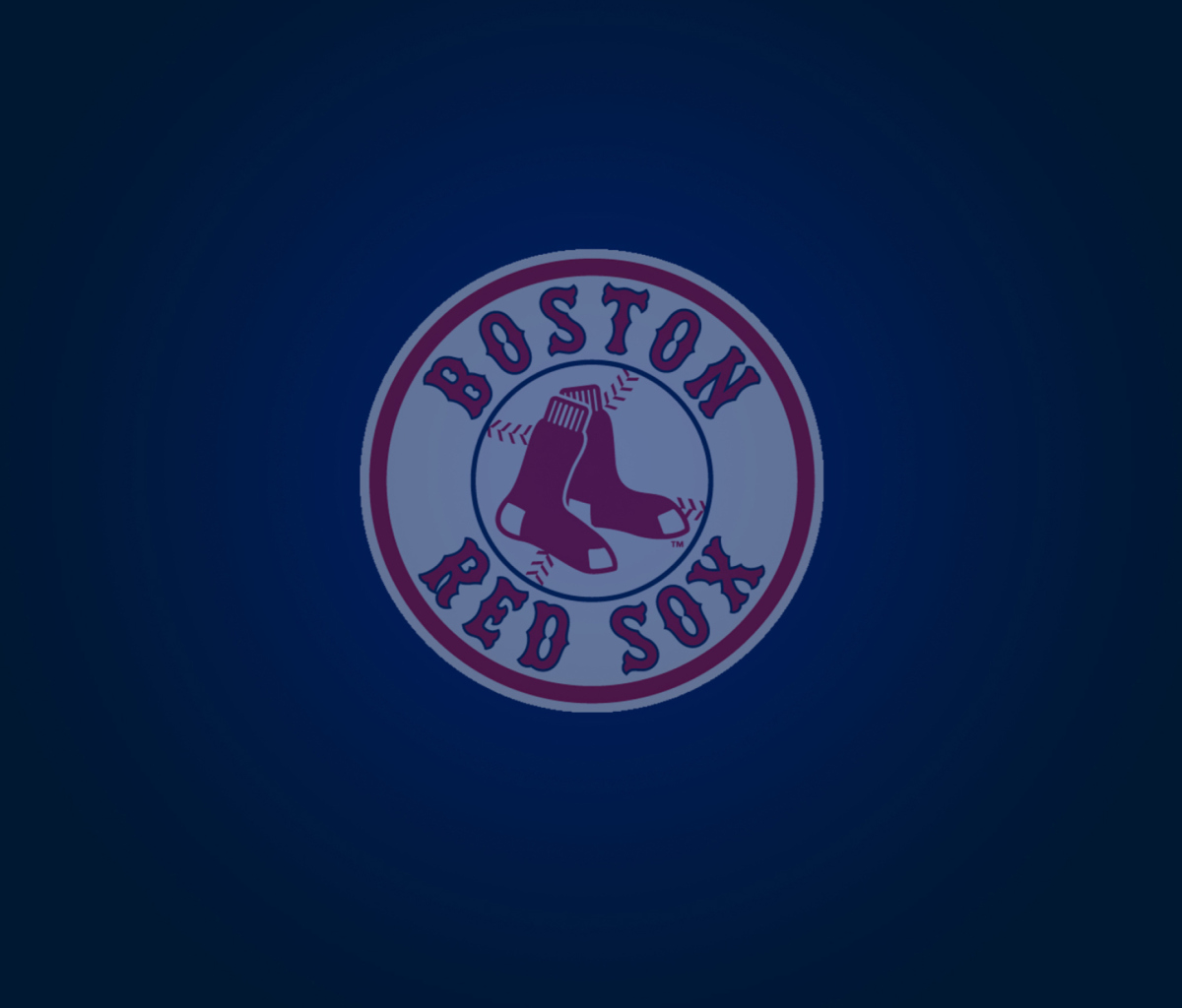 Fondo de pantalla Boston Red Sox 1200x1024