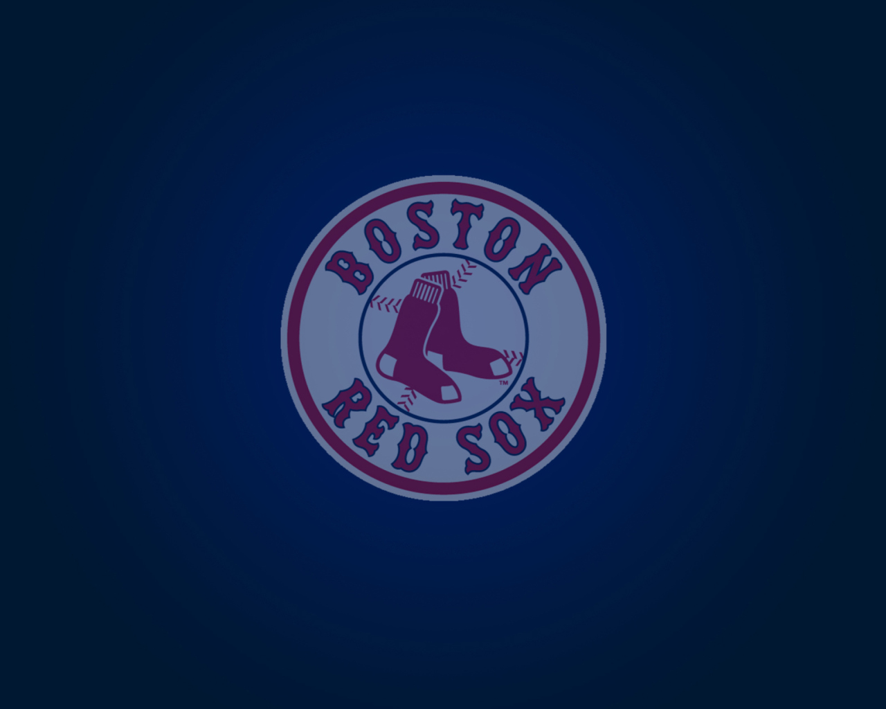 Boston Red Sox screenshot #1 1280x1024