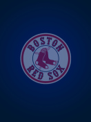 Das Boston Red Sox Wallpaper 132x176