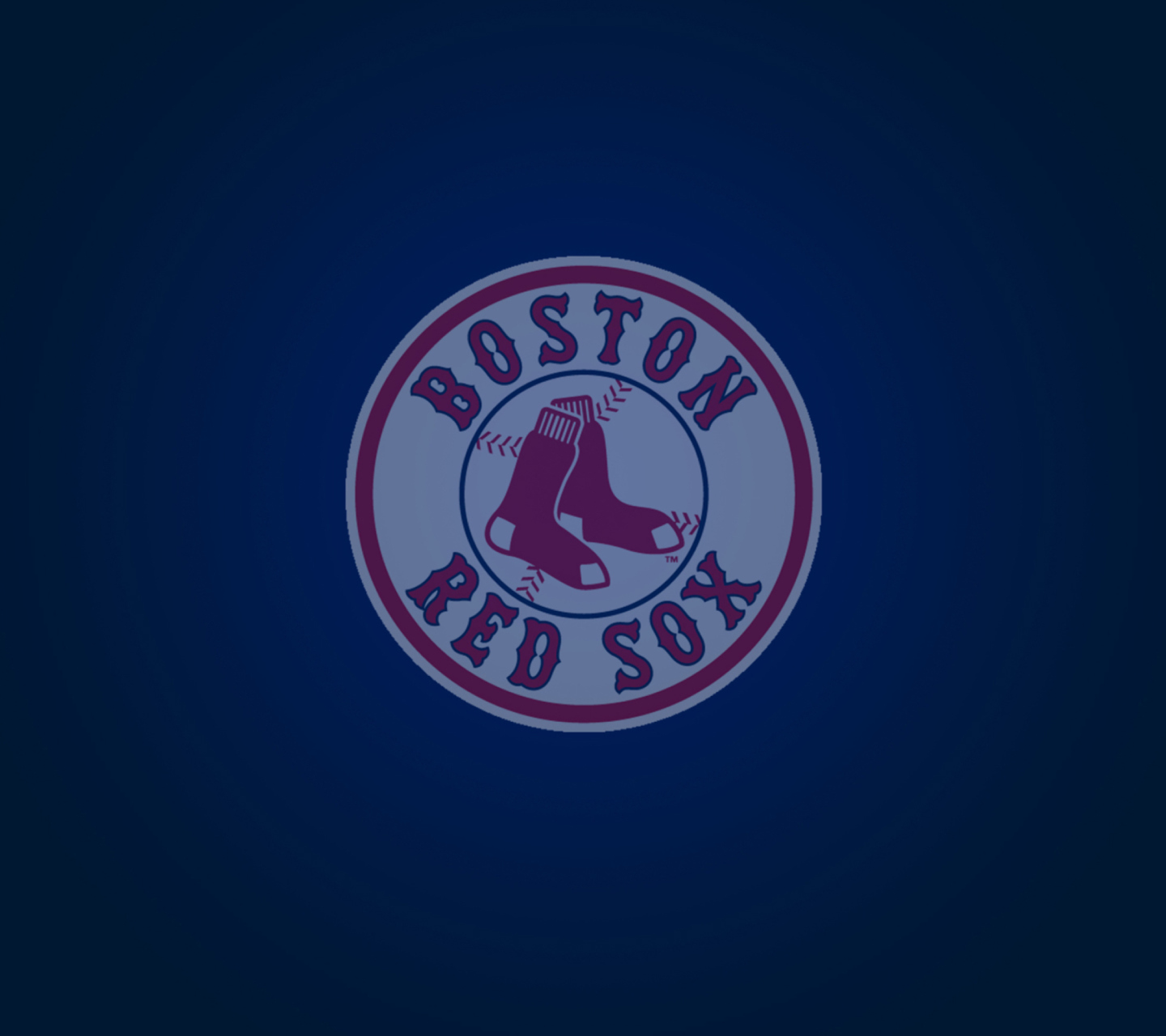 Das Boston Red Sox Wallpaper 1440x1280