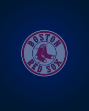 Fondo de pantalla Boston Red Sox 176x220