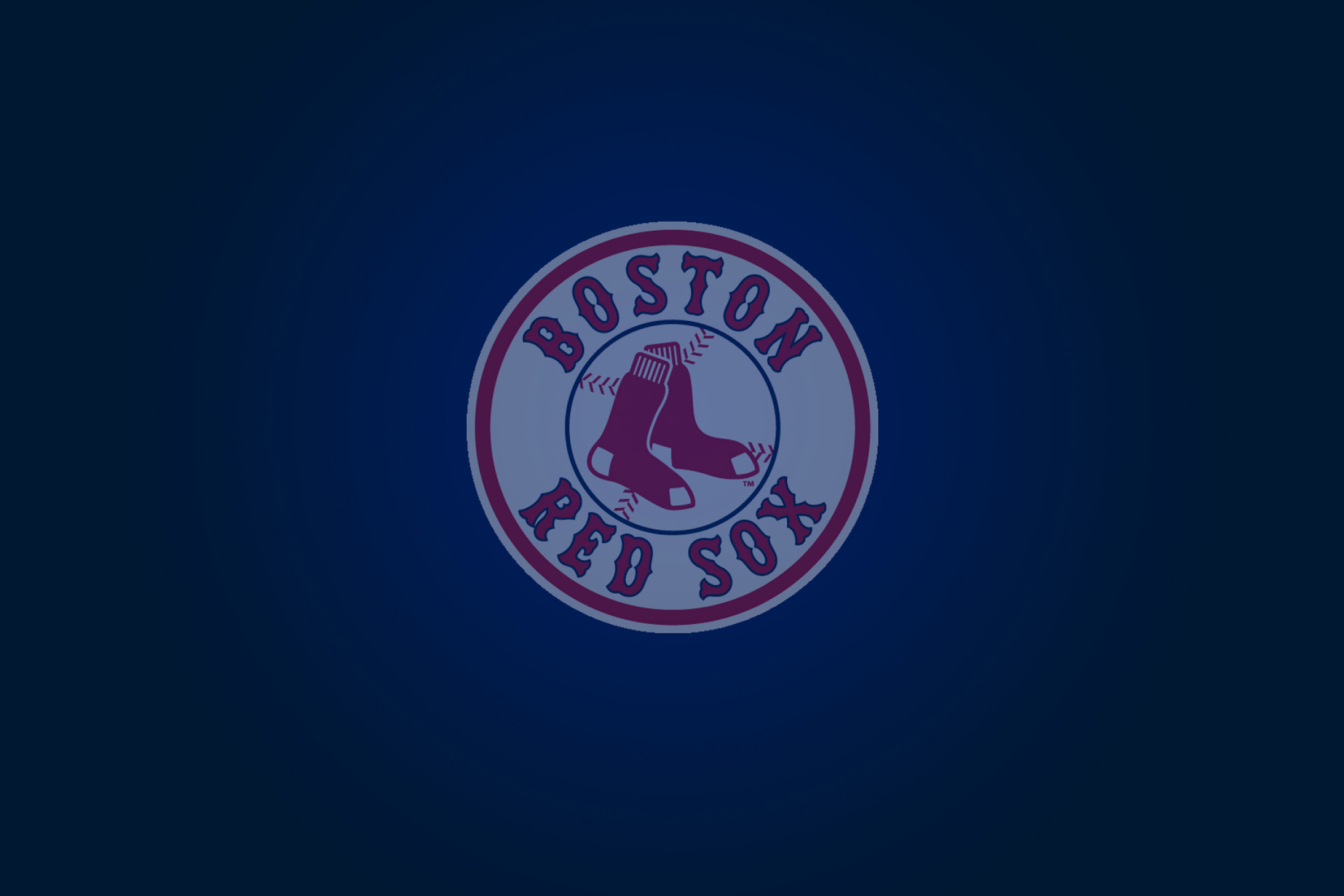 Обои Boston Red Sox 2880x1920