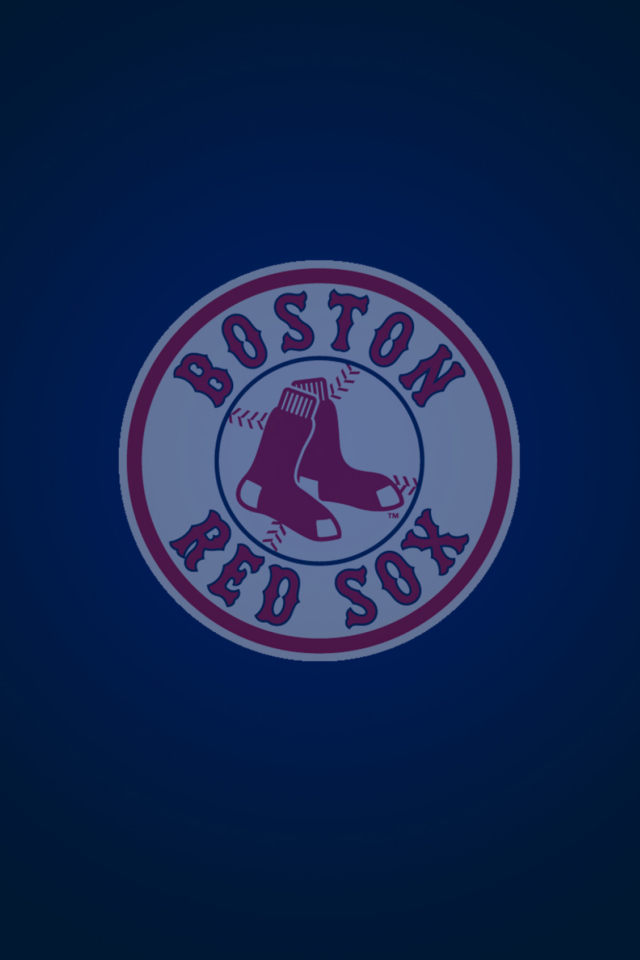 Boston Red Sox screenshot #1 640x960