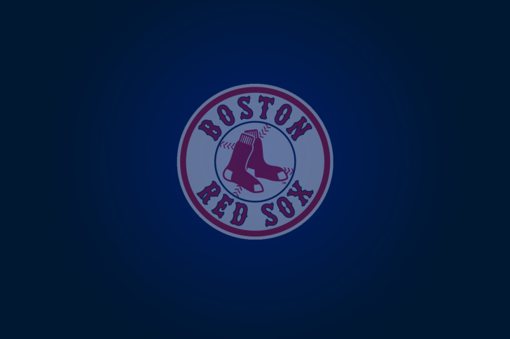Обои Boston Red Sox