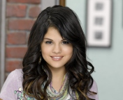 Обои Selena Gomez 176x144