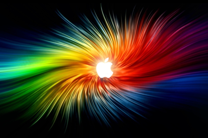 Fondo de pantalla Apple Stills