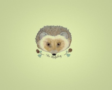 Hedgehog screenshot #1 220x176