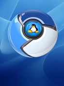 Google Chrome for Linux screenshot #1 132x176