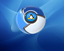 Google Chrome for Linux screenshot #1 220x176