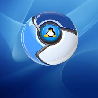 Google Chrome for Linux - Fondos de pantalla gratis para 1024x1024