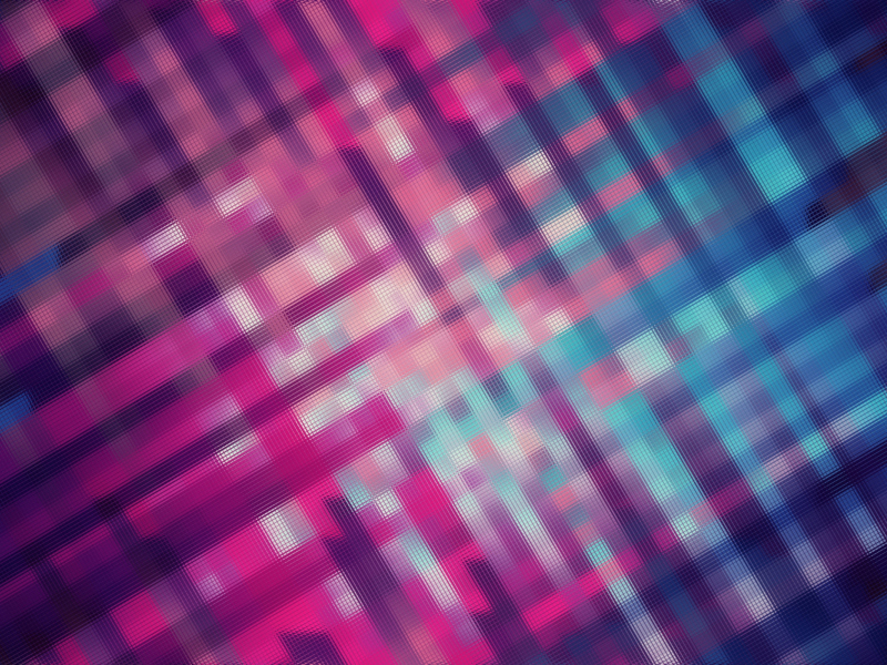 Das Pink And Blue Abstraction Wallpaper 800x600