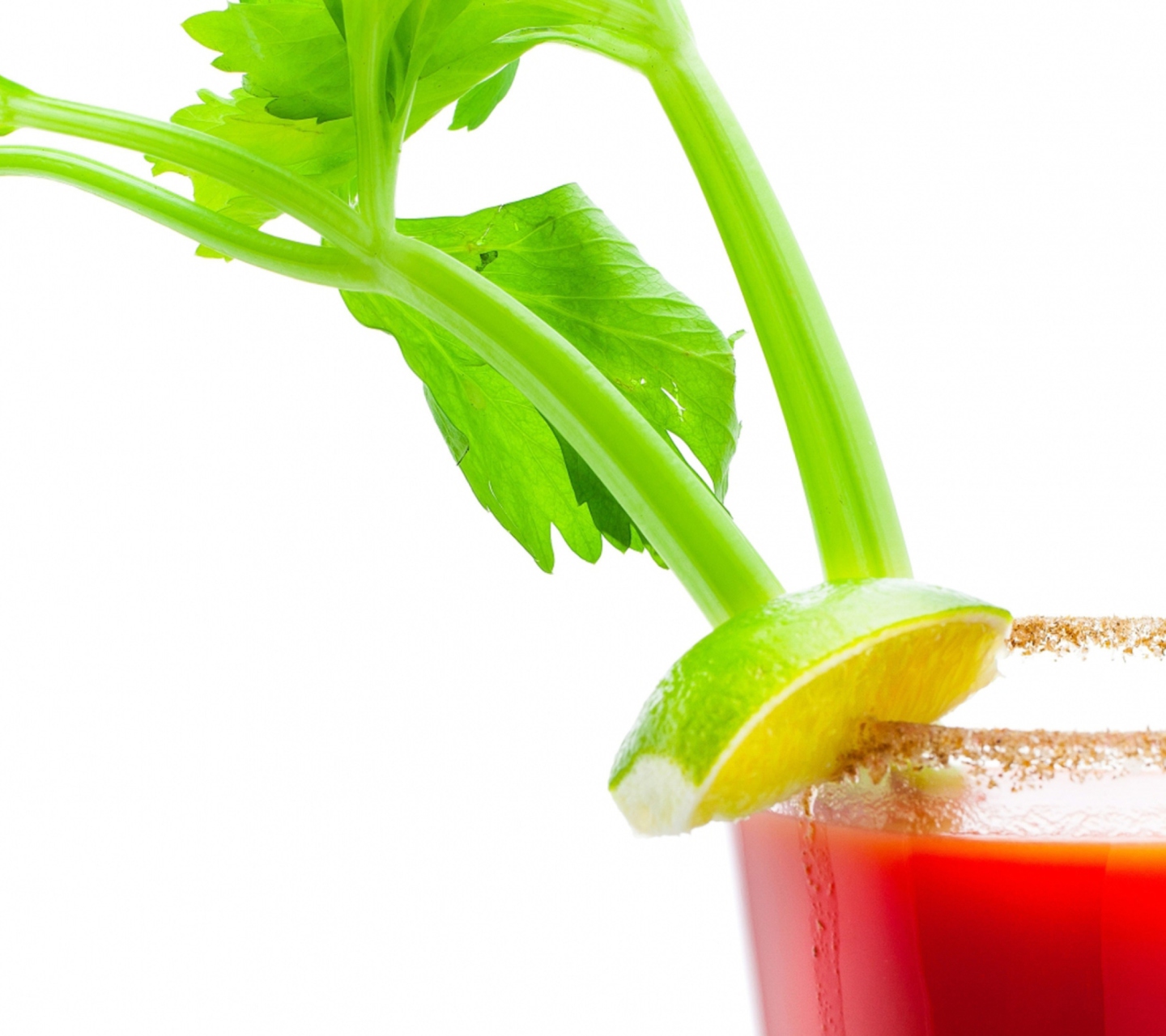 Bloody Mary Cocktail screenshot #1 1440x1280