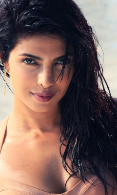 Priyanka Chopra Exotic screenshot #1 240x400