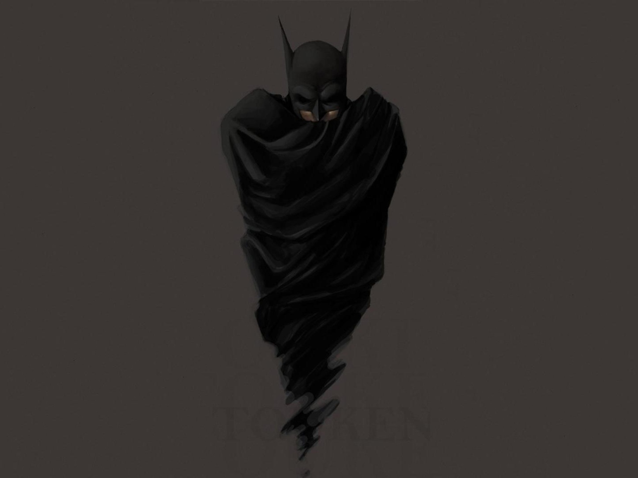 Batman Dark Knight screenshot #1 1280x960
