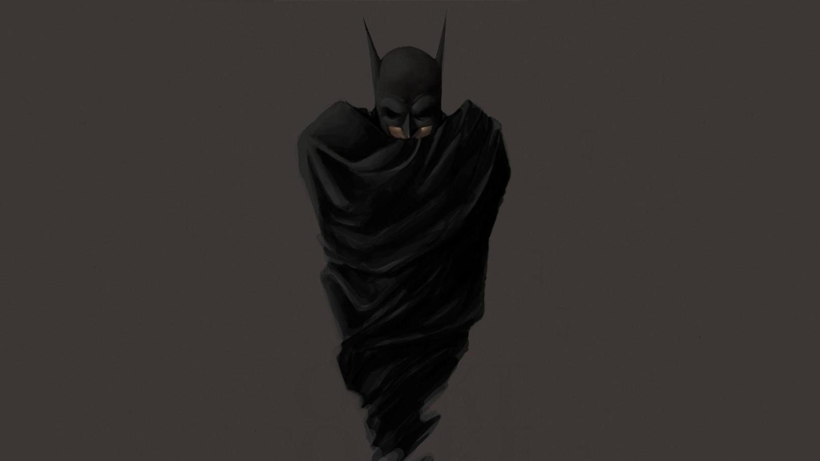 Fondo de pantalla Batman Dark Knight 1600x900