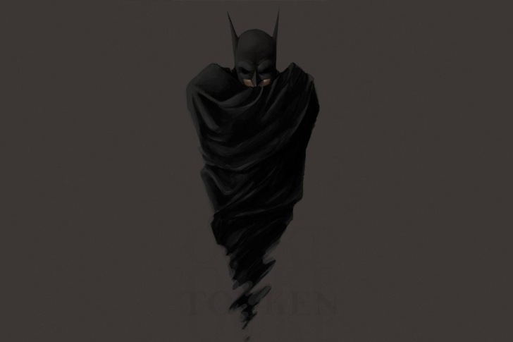 Screenshot №1 pro téma Batman Dark Knight