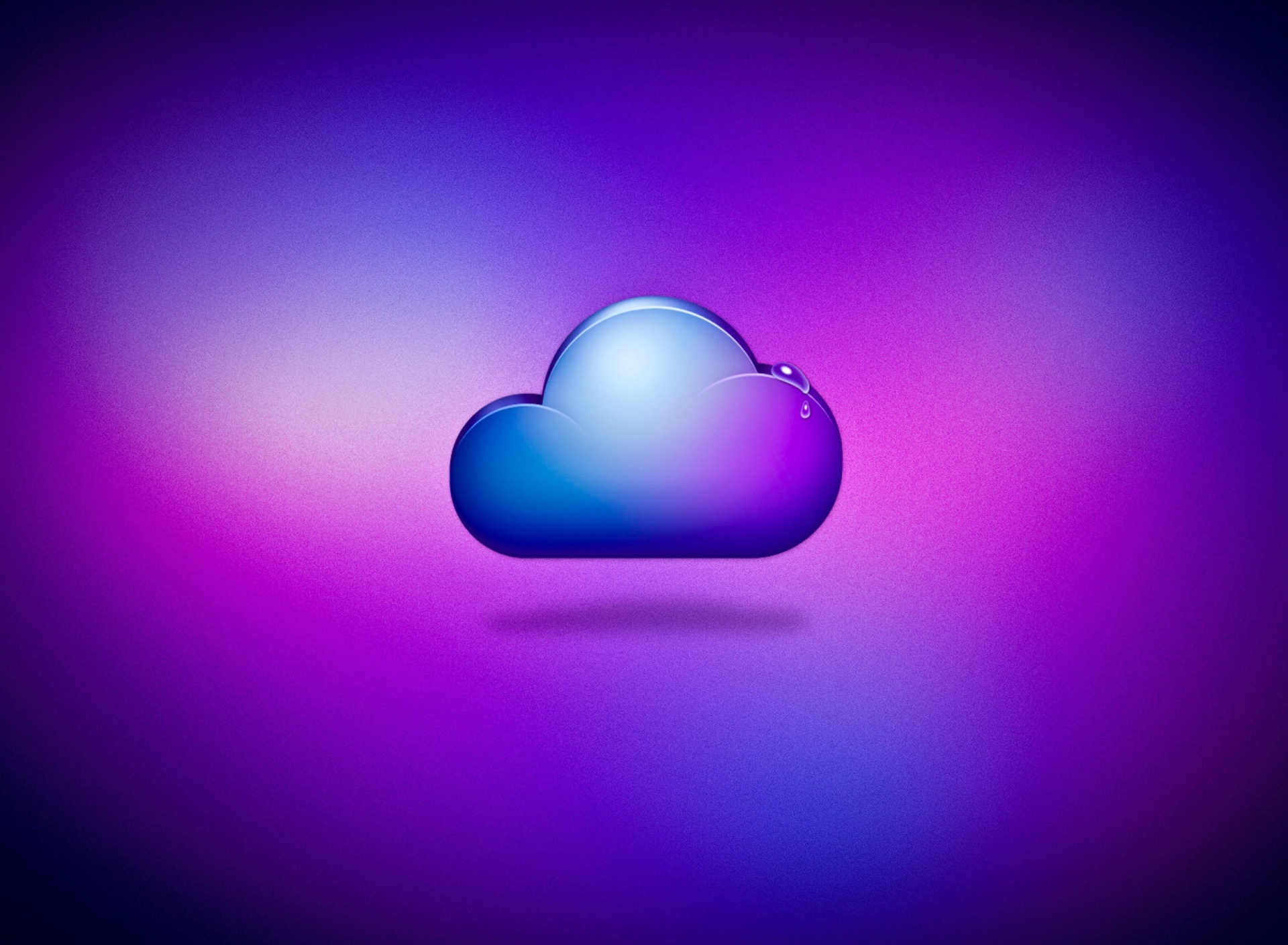 Fondo de pantalla Cloud 1920x1408
