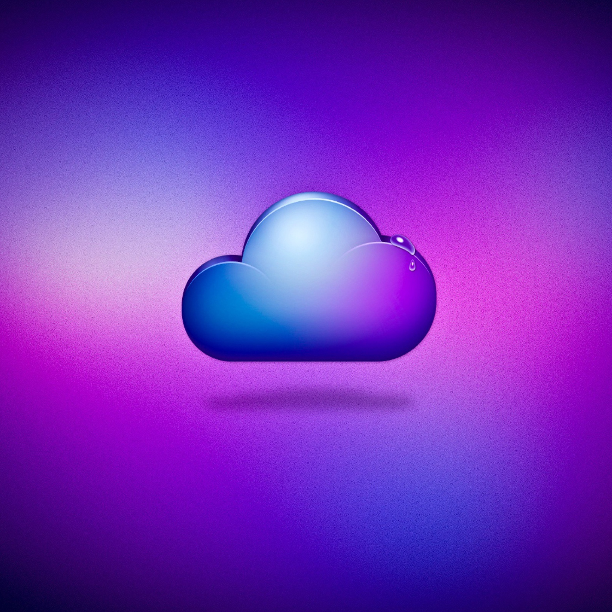 Cloud screenshot #1 2048x2048