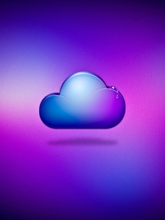 Cloud screenshot #1 240x320