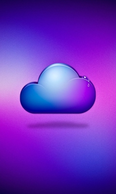 Cloud screenshot #1 240x400