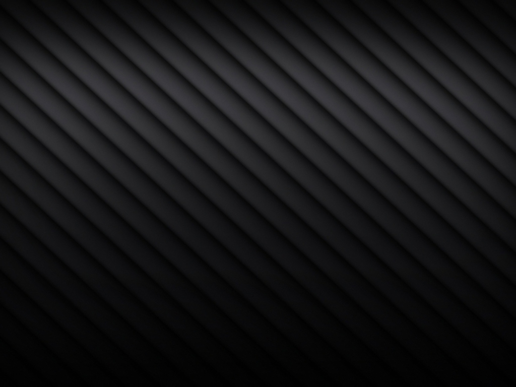 Screenshot №1 pro téma Abstract Black Stripes 1024x768