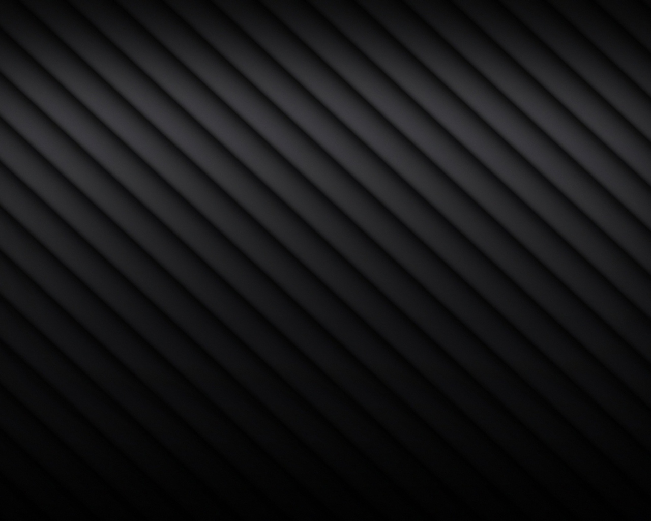 Abstract Black Stripes wallpaper 1280x1024