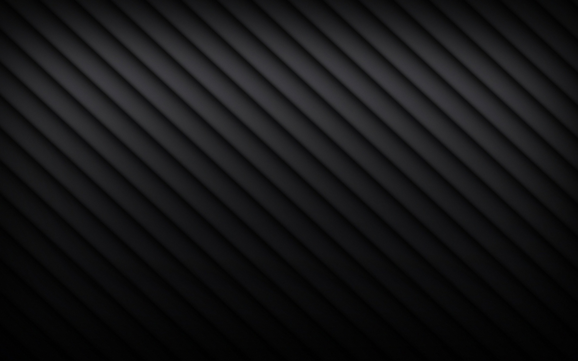 Screenshot №1 pro téma Abstract Black Stripes 1920x1200