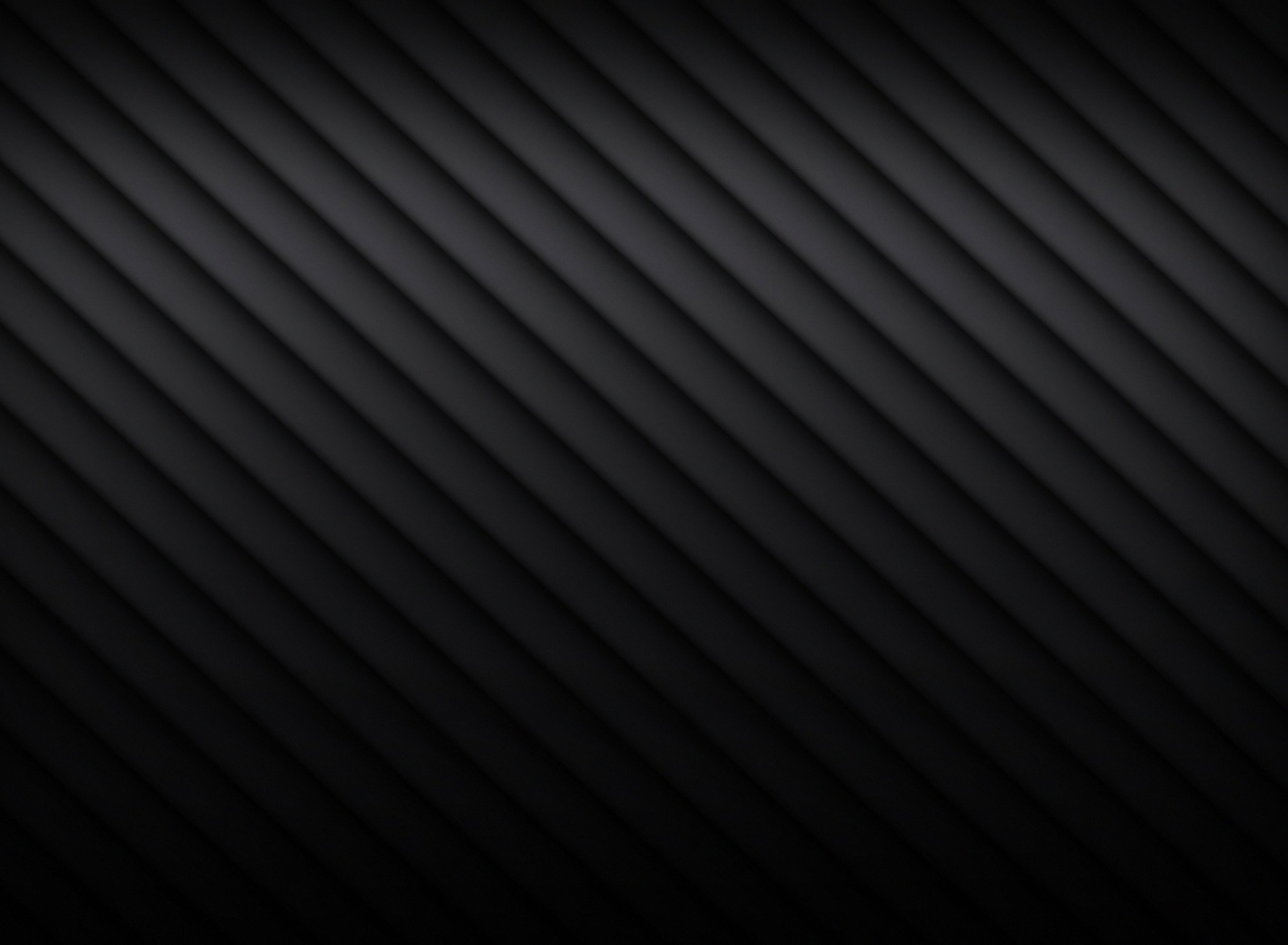 Fondo de pantalla Abstract Black Stripes 1920x1408