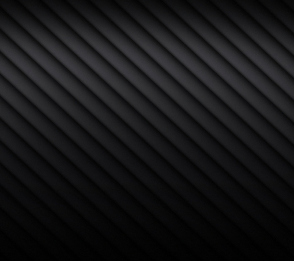 Sfondi Abstract Black Stripes 960x854