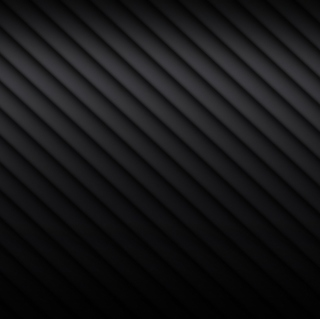 Abstract Black Stripes - Fondos de pantalla gratis para iPad 3