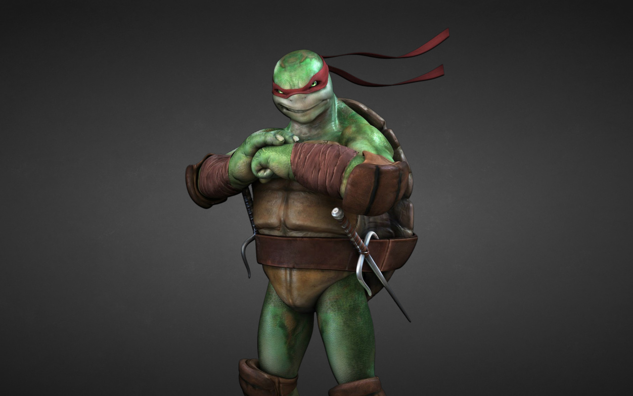 Sfondi Tmnt, Teenage mutant ninja turtles 1280x800
