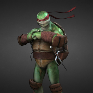 Tmnt, Teenage mutant ninja turtles sfondi gratuiti per iPad mini