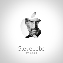 Обои Steve Jobs Apple 208x208