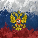 Sfondi Russia 128x128