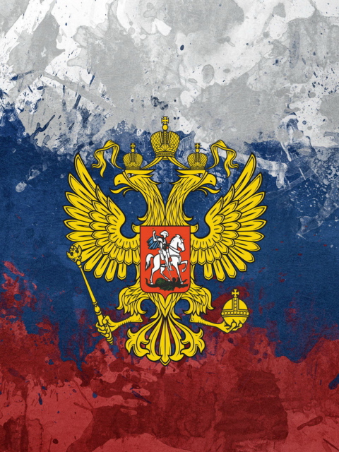 Обои Russia 480x640