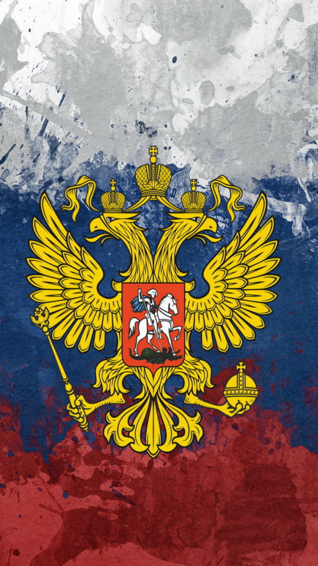 Sfondi Russia 640x1136