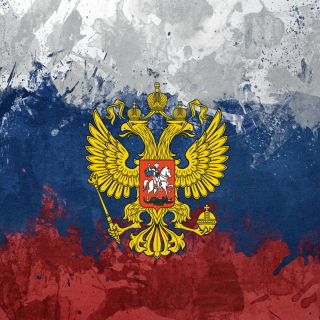 Russia - Obrázkek zdarma pro iPad 2