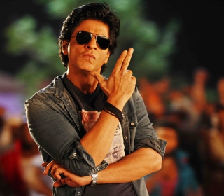 Shah Rukh Khan Chennai Express 2013 sfondi gratuiti per 1024x1024