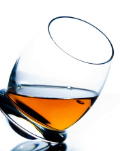 Screenshot №1 pro téma Cognac Glass Snifter 176x220