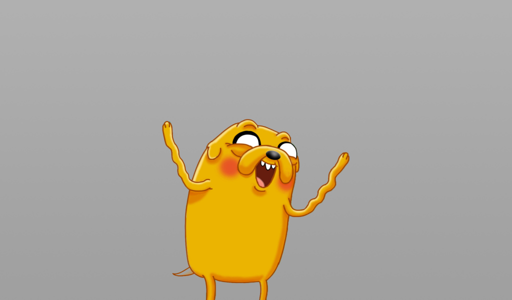 Adventure Time screenshot #1 1024x600