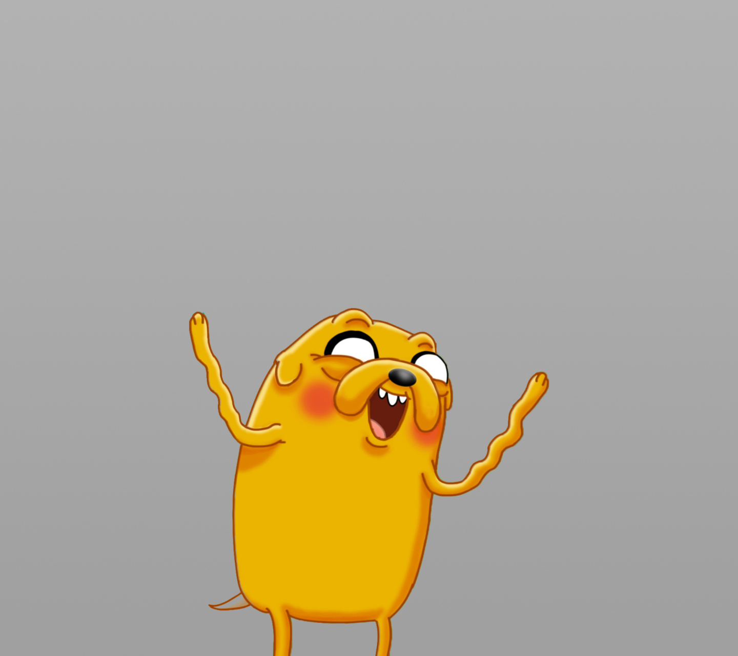 Adventure Time screenshot #1 1440x1280
