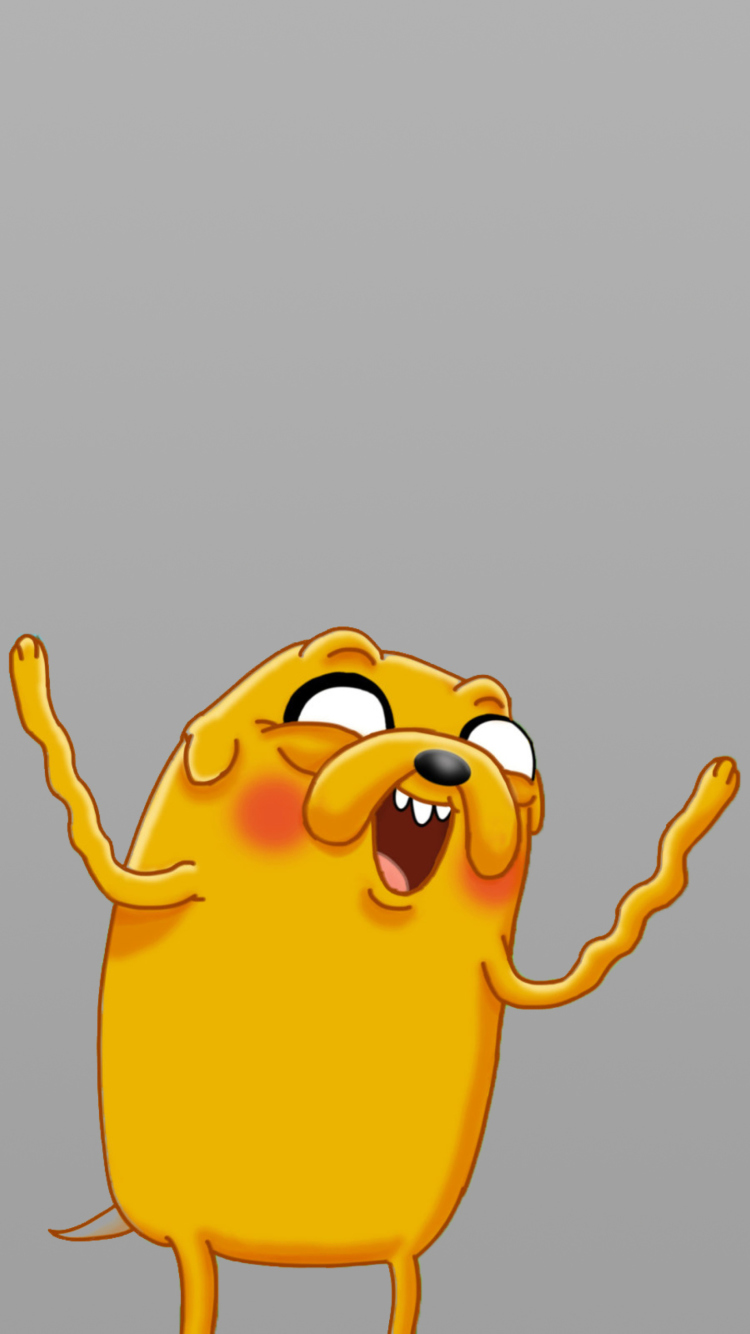 Adventure Time screenshot #1 750x1334