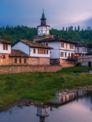 Das Tryavna Bulgaria Wallpaper 132x176