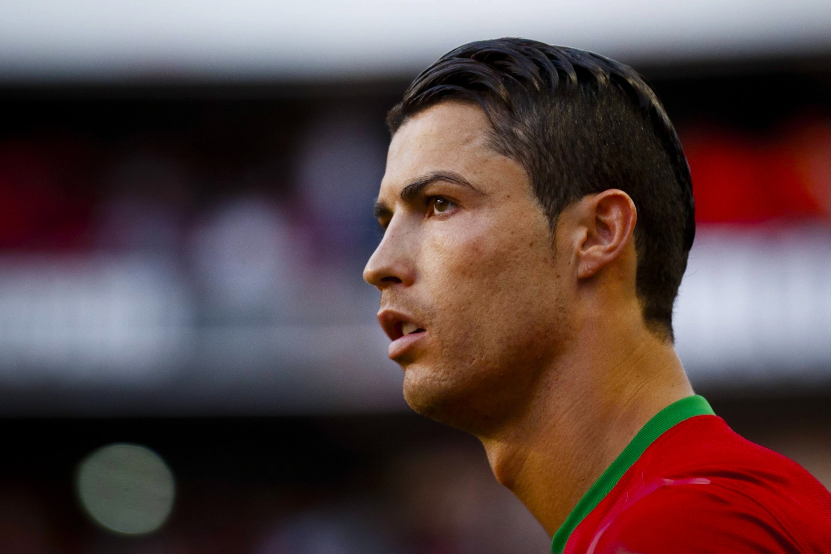 Screenshot №1 pro téma Cristiano Ronaldo Portugal 2880x1920