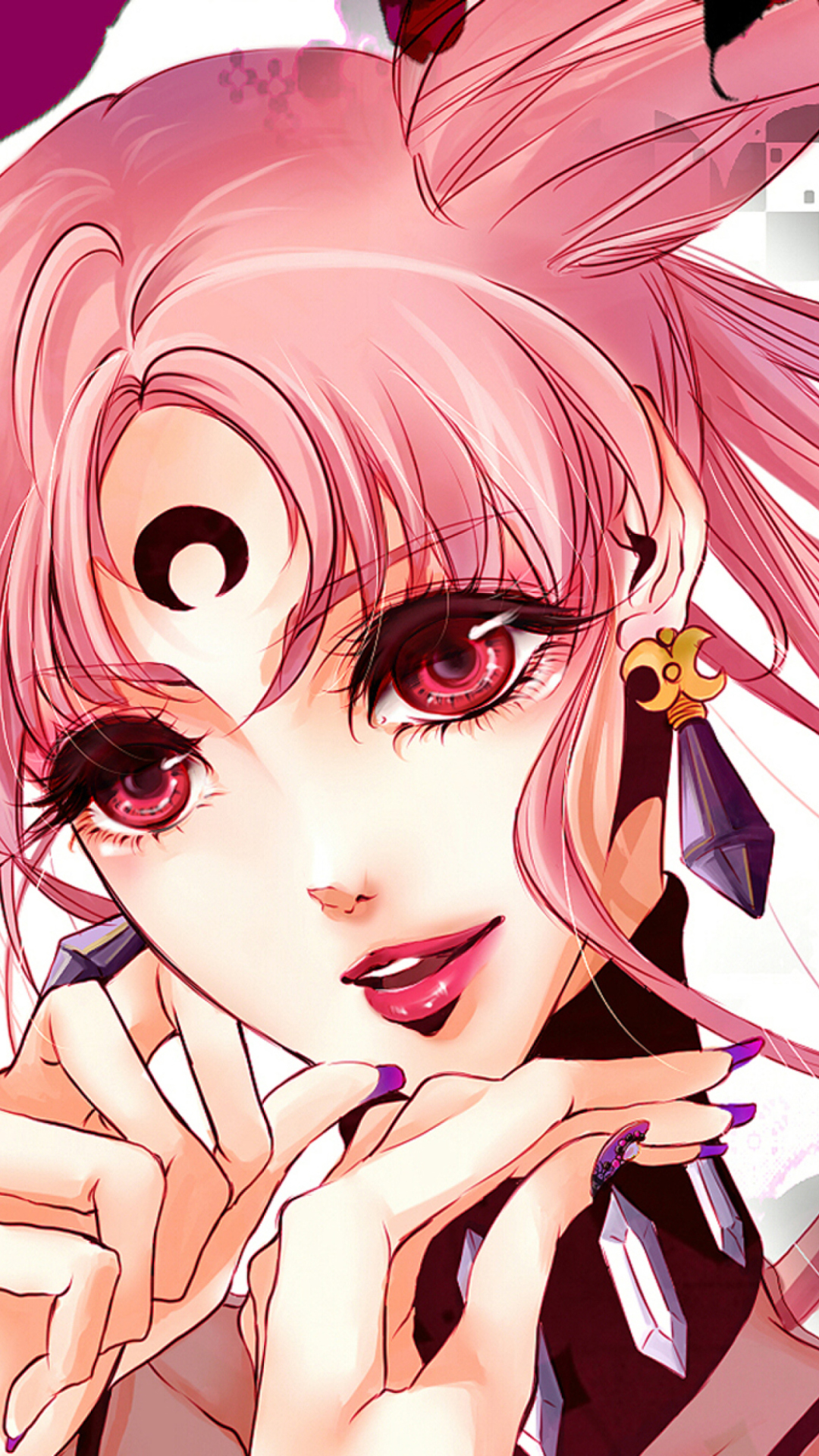 Fondo de pantalla Bishoujo Senshi Sailor Moon 1080x1920