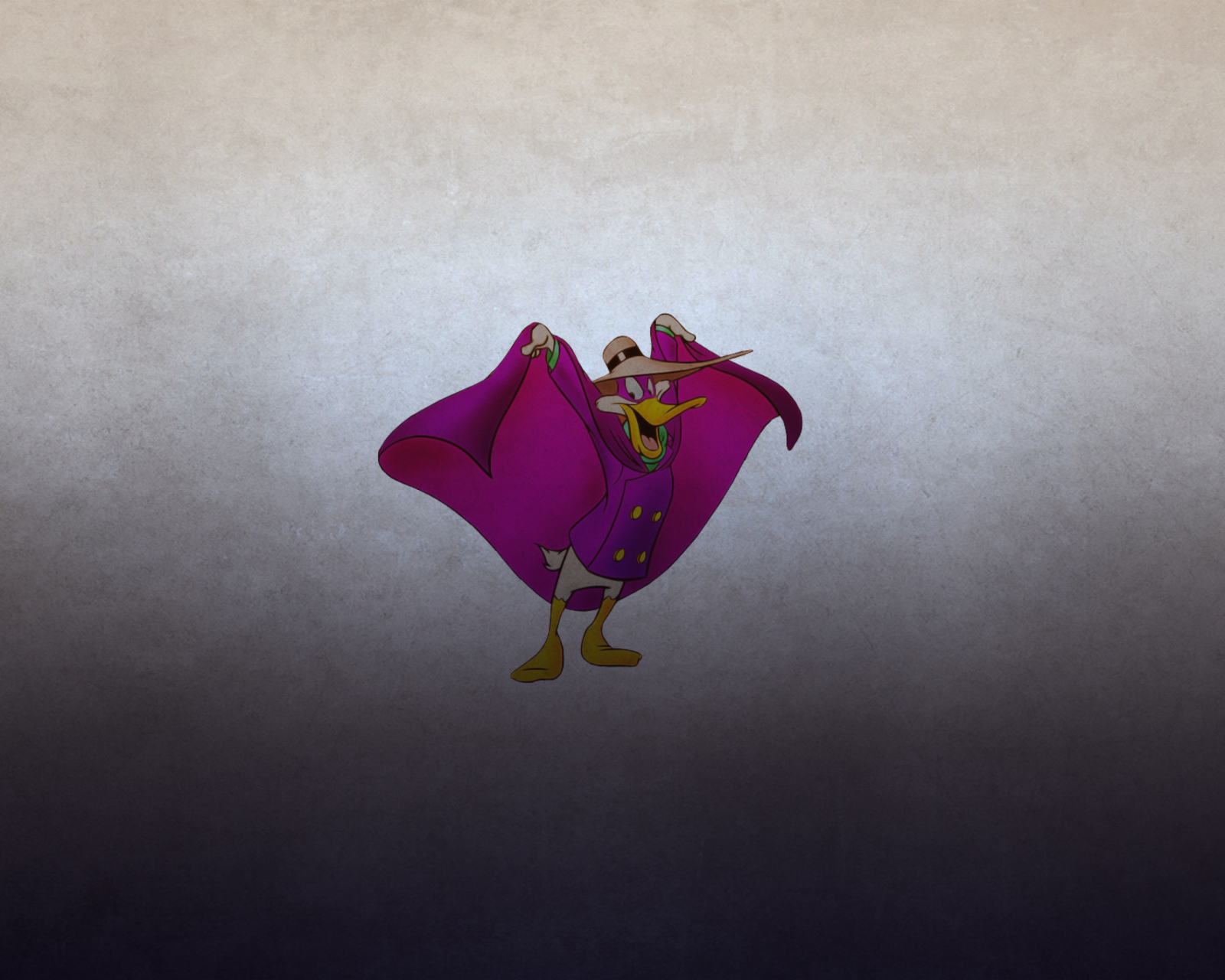 Screenshot №1 pro téma Darkwing Duck 1600x1280