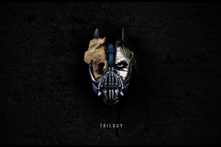 Sfondi The Dark Knight Trilogy