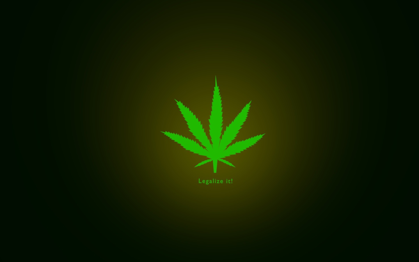Legalize It screenshot #1 1440x900